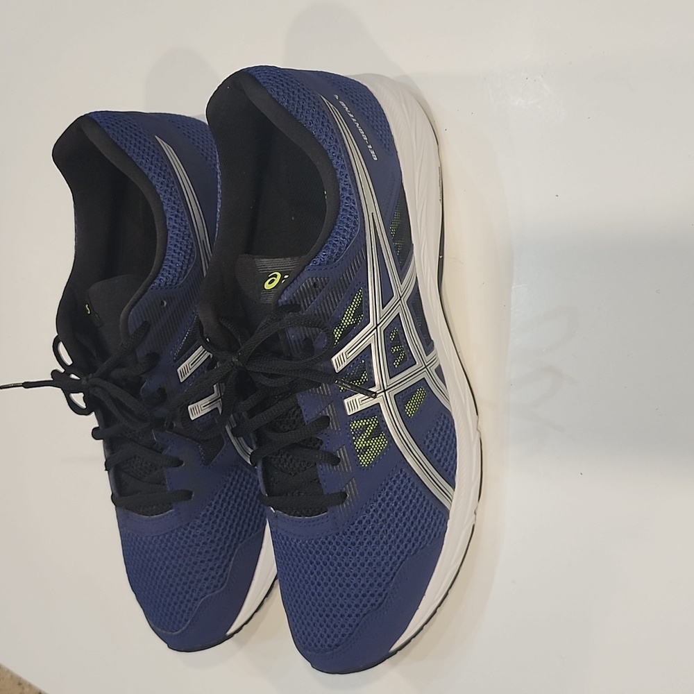 Asics Gel Contend 5 Men's Shoes